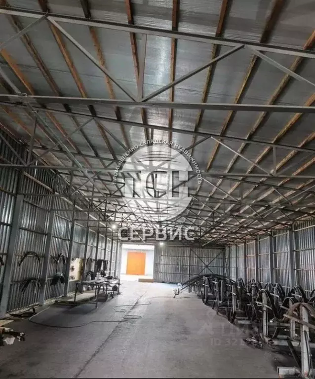 Производственное помещение в Московская область, Раменское 1-й ... - Фото 2