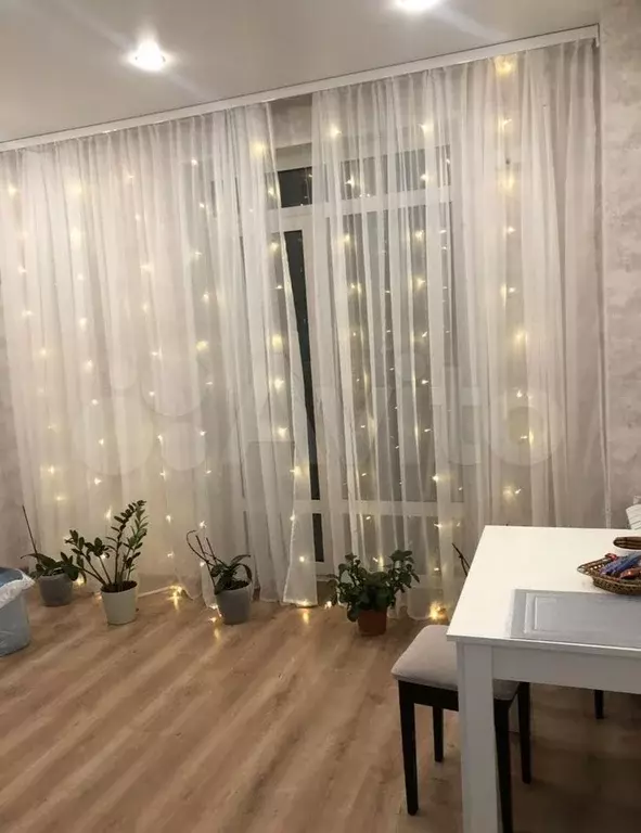 1-к. квартира, 47 м, 8/17 эт. - Фото 0