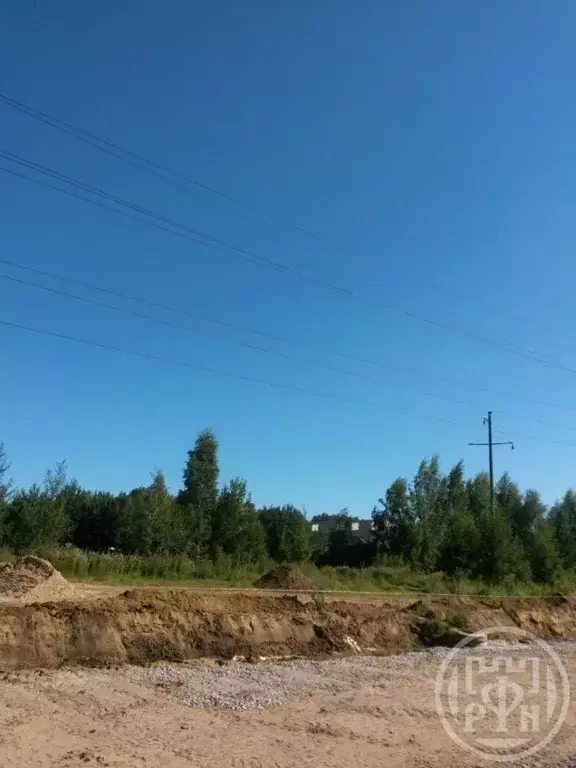 Участок в Ленинградская область, Всеволожск Колтушское ш. (18.0 сот.) - Фото 0