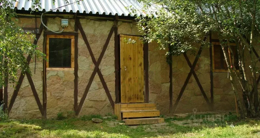 Дом в Ленинградская область, Всеволожский район, Бугровское городское ... - Фото 1