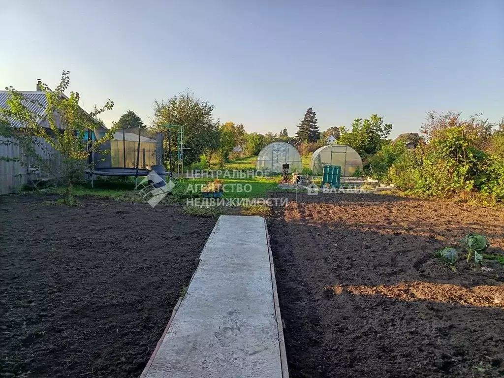 Дом в Рязанская область, Рыбное ул. Дзержинского, 11 (120 м) - Фото 1