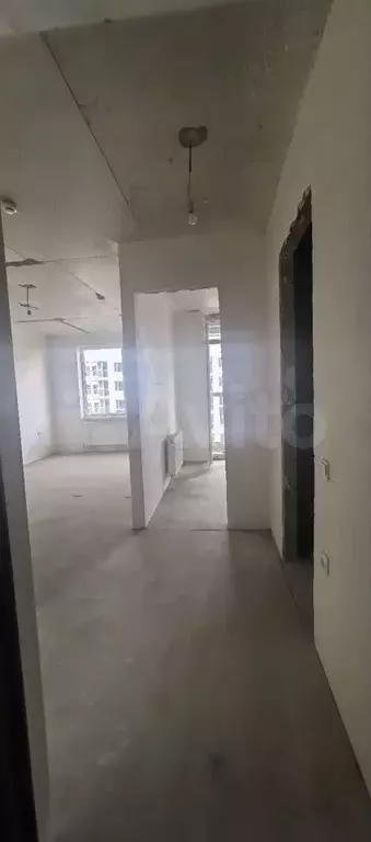 1-к. квартира, 31 м, 8/9 эт. - Фото 0