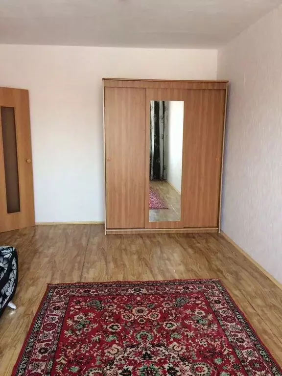 1-к кв. Омская область, Омск Городок Нефтяников мкр, ул. Энтузиастов, ... - Фото 1