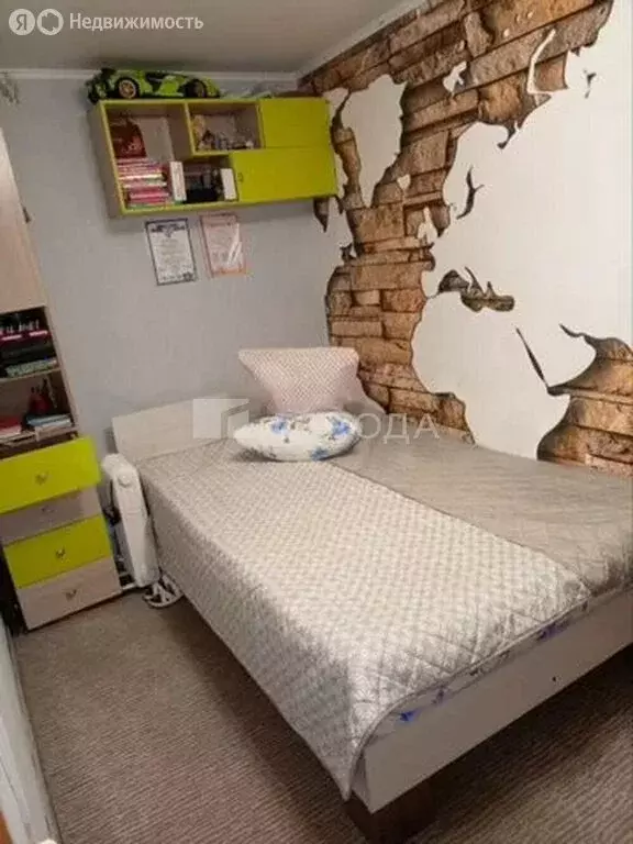 Дом в Барнаул, улица Парижской Коммуны, 11 (65 м) - Фото 1