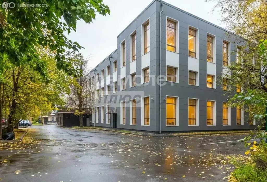 Помещение свободного назначения (2515 м) - Фото 2