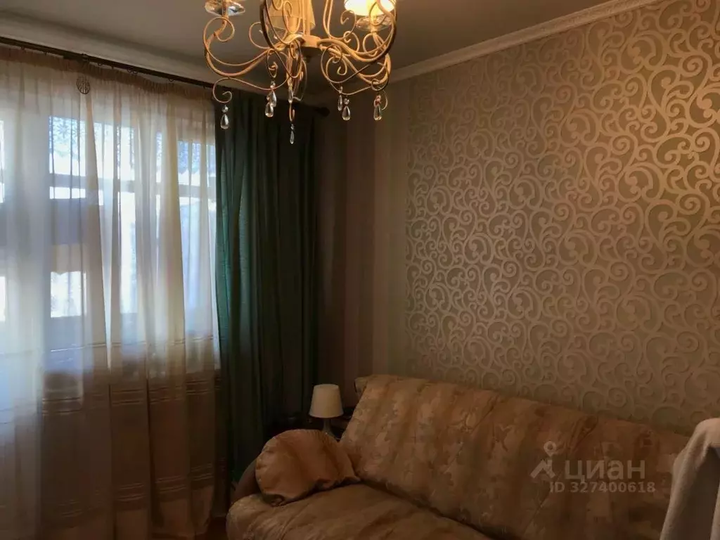 2-к кв. Московская область, Клин 5-й мкр,  (56.0 м) - Фото 2