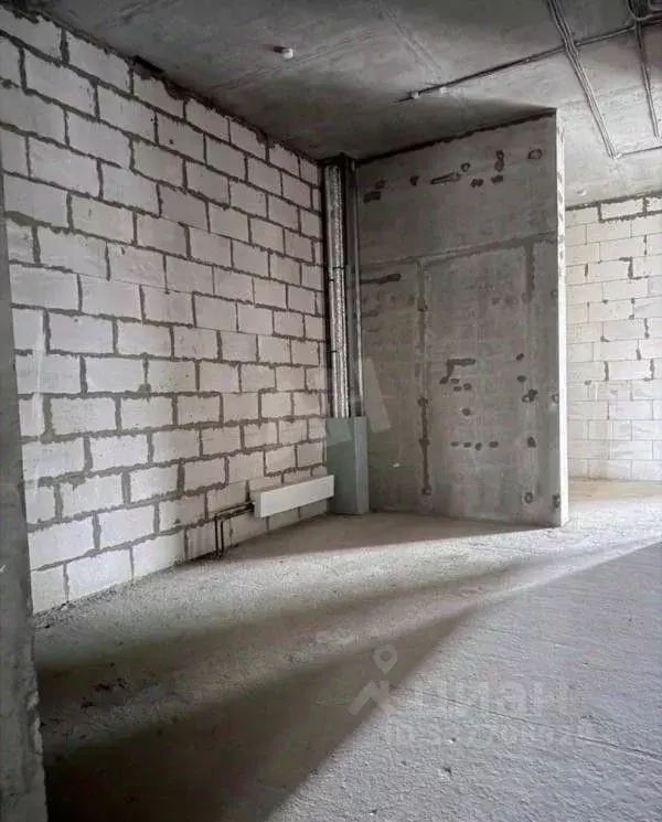 Помещение свободного назначения в Москва Новоостаповская ул., 7к2 (196 ... - Фото 1