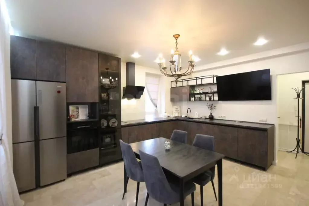 1-к кв. Ямало-Ненецкий АО, Новый Уренгой Энтузиастов мкр, 9 (45.1 м) - Фото 1