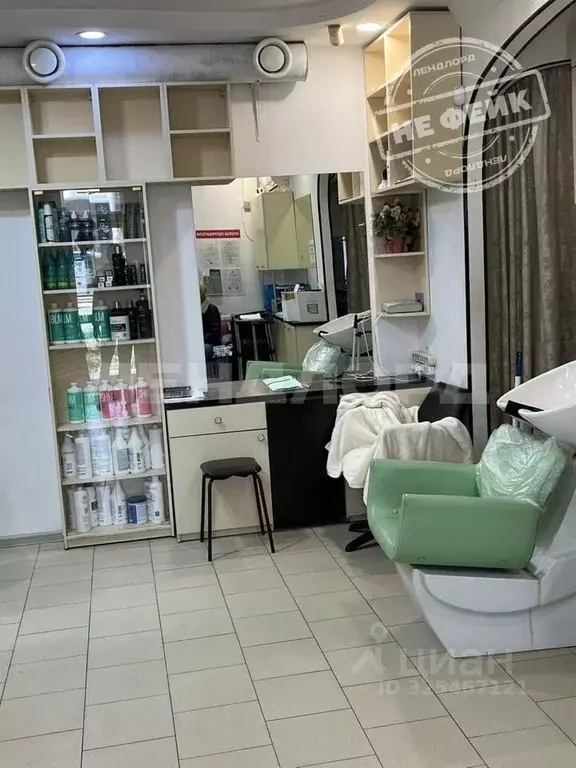 Помещение свободного назначения в Ростовская область, Ростов-на-Дону ... - Фото 1