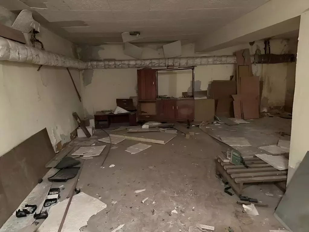 Помещение свободного назначения в Волгоградская область, Волгоград ул. ... - Фото 0