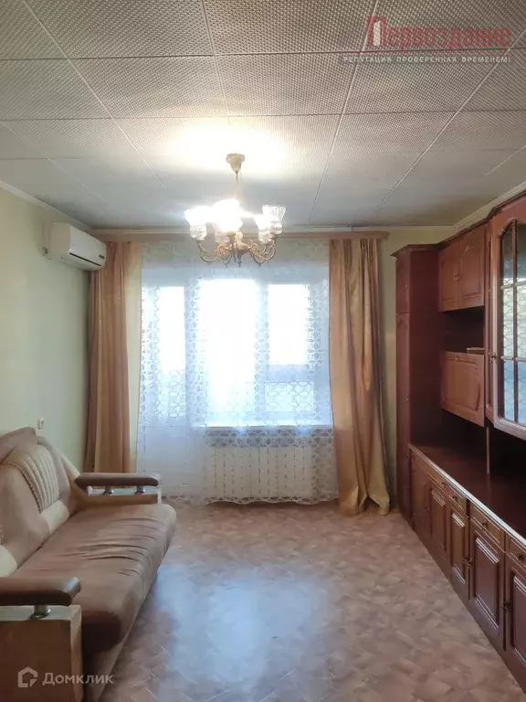Продаётся 1-к квартира, 35.6 м - Фото 0