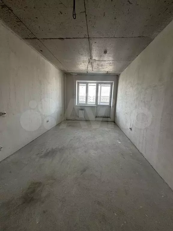 Квартира-студия, 27 м, 11/12 эт. - Фото 1
