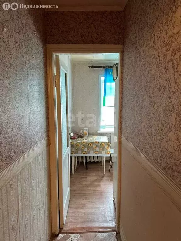 3-комнатная квартира: Кострома, проспект Текстильщиков, 7 (41.4 м) - Фото 1