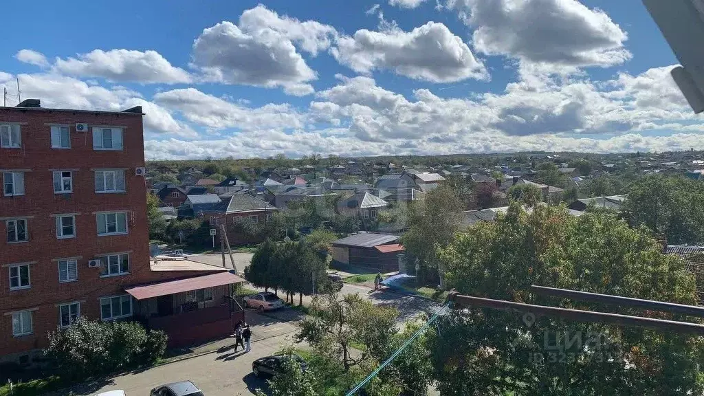 1-к кв. Адыгея, Майкоп Кужорская ул., 100 (20.6 м) - Фото 1