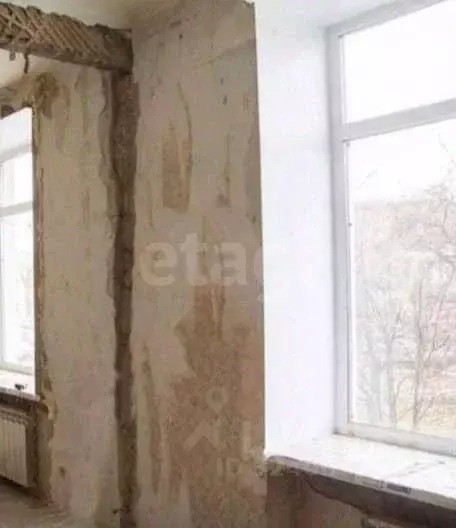 1-к кв. Томская область, Томск ул. Шевченко, 48 (33.0 м) - Фото 1