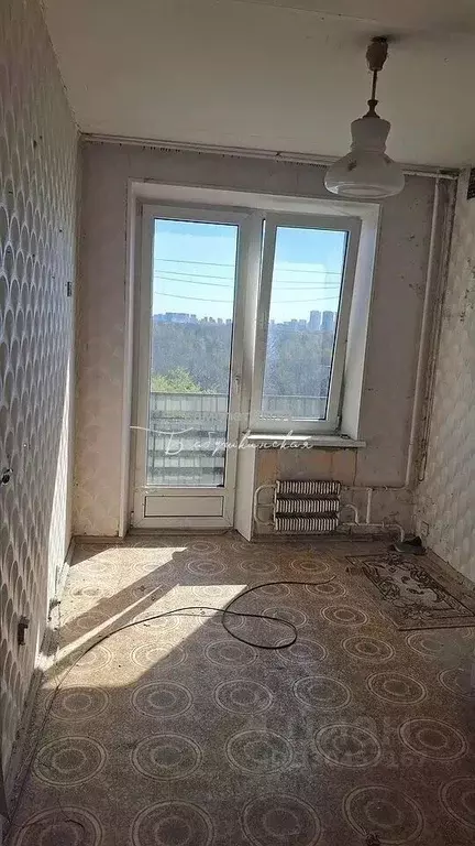 2-к кв. Москва Будайская ул., 5 (47.3 м) - Фото 2
