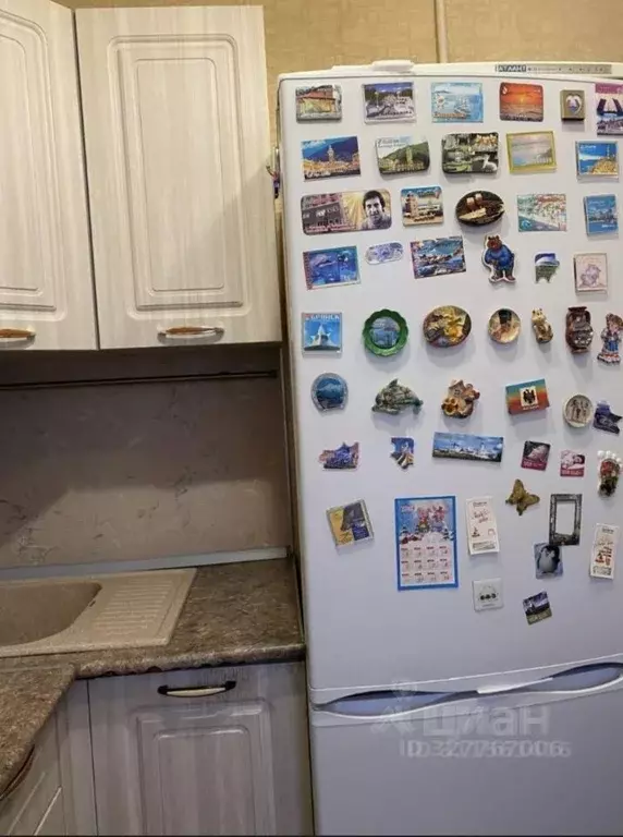 1-к кв. Тульская область, Тула ул. Кутузова, 104 (32.0 м) - Фото 2