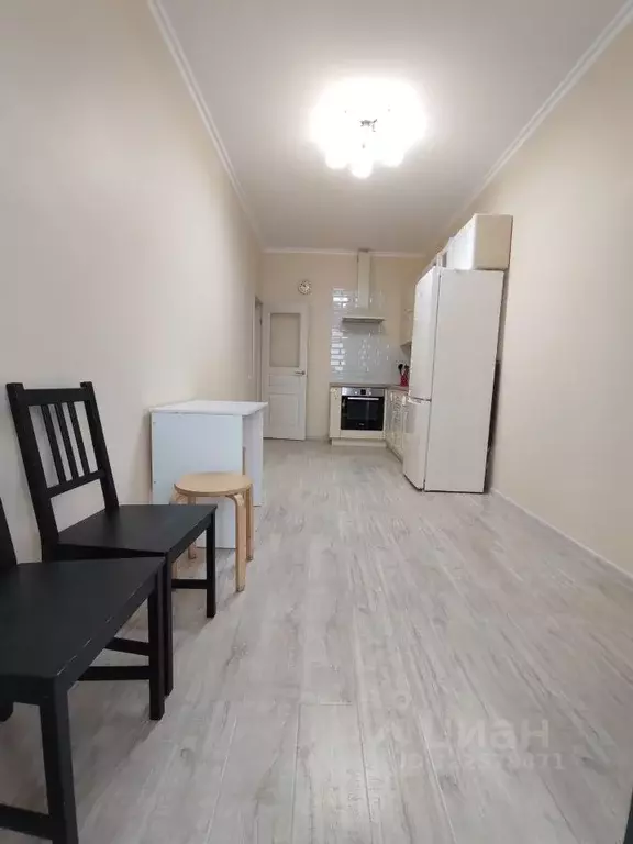 1-к кв. Московская область, Апрелевка Наро-Фоминский городской округ, ... - Фото 2