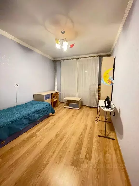 2-к кв. Ставропольский край, Пятигорск Соборная ул., 7 (53.0 м) - Фото 1