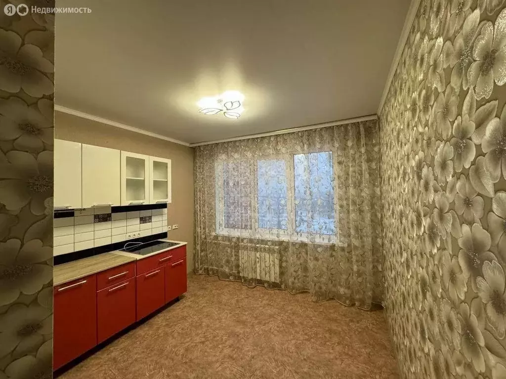 4-комнатная квартира: посёлок Отрадное, бульвар 70 лет Победы, 3 (100 ... - Фото 1