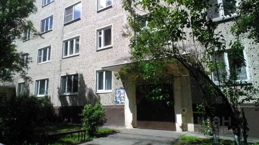 Комната Московская область, Солнечногорск Рекинцо мкр, 19 (12.7 м) - Фото 1