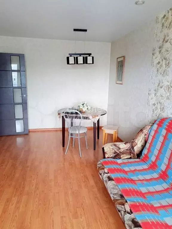 Комната 18 м в 3-к., 5/5 эт. - Фото 0