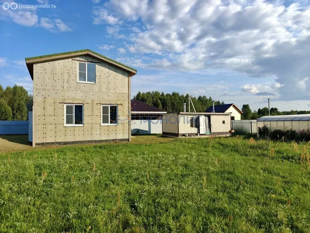 Дом в Гумнищи, Мирная улица, 7 (85 м) - Фото 0