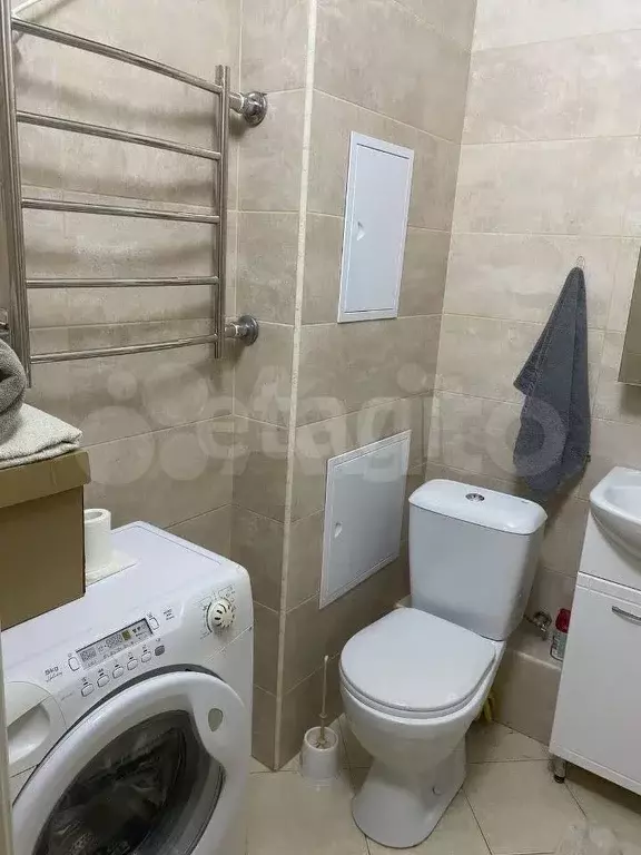 2-к. квартира, 44 м, 4/20 эт. - Фото 0