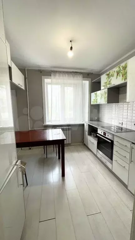 2-к. квартира, 50 м, 2/5 эт. - Фото 1