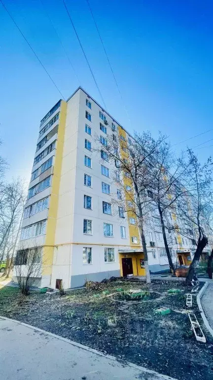 Комната, 16.8 м - Фото 1