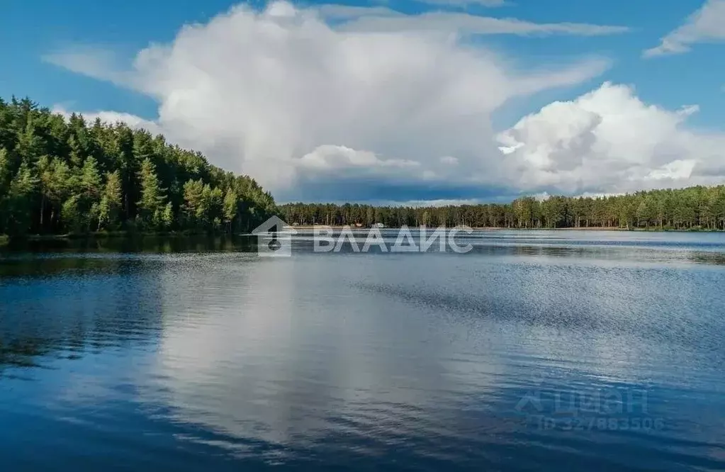 Участок, 13.6 сот., сельхоз (снт или днп) - Фото 1