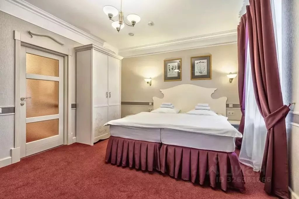 Комната Санкт-Петербург Невский просп., 108 - Фото 2