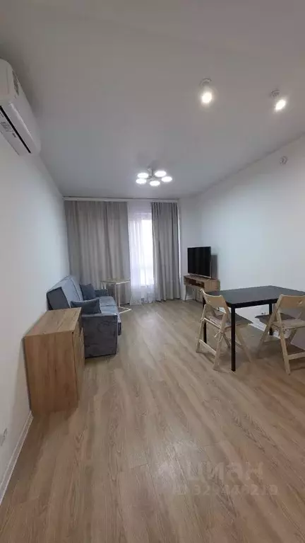 2-к кв. Москва Новохохловская ул., 15к3 (36.1 м) - Фото 2