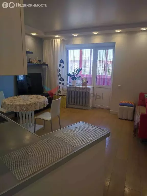 1-комнатная квартира: Самара, Демократическая улица, 30 (46 м) - Фото 0