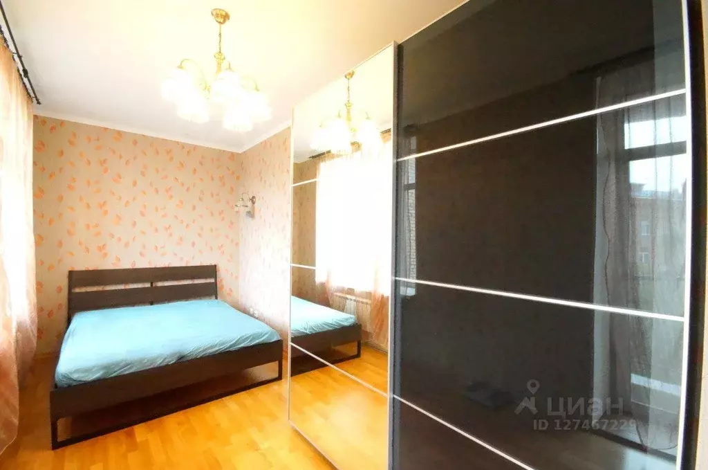 2-к кв. Санкт-Петербург Загородный просп., 70 (55.0 м) - Фото 0