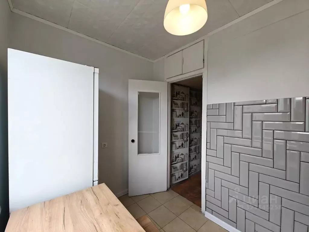 2-к кв. Москва ул. Островитянова, 19/22 (50.0 м) - Фото 1