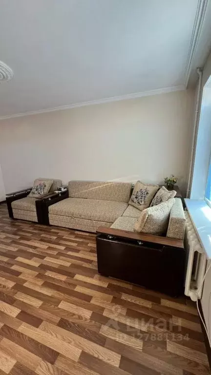 1-к кв. Чеченская республика, Грозный пос. Абузара Айдамирова, 153 ... - Фото 2