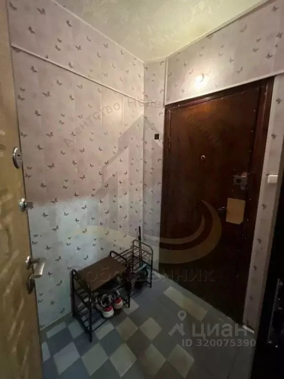 2-к кв. Белгородская область, Старый Оскол Королева мкр, 12 (54.0 м) - Фото 2