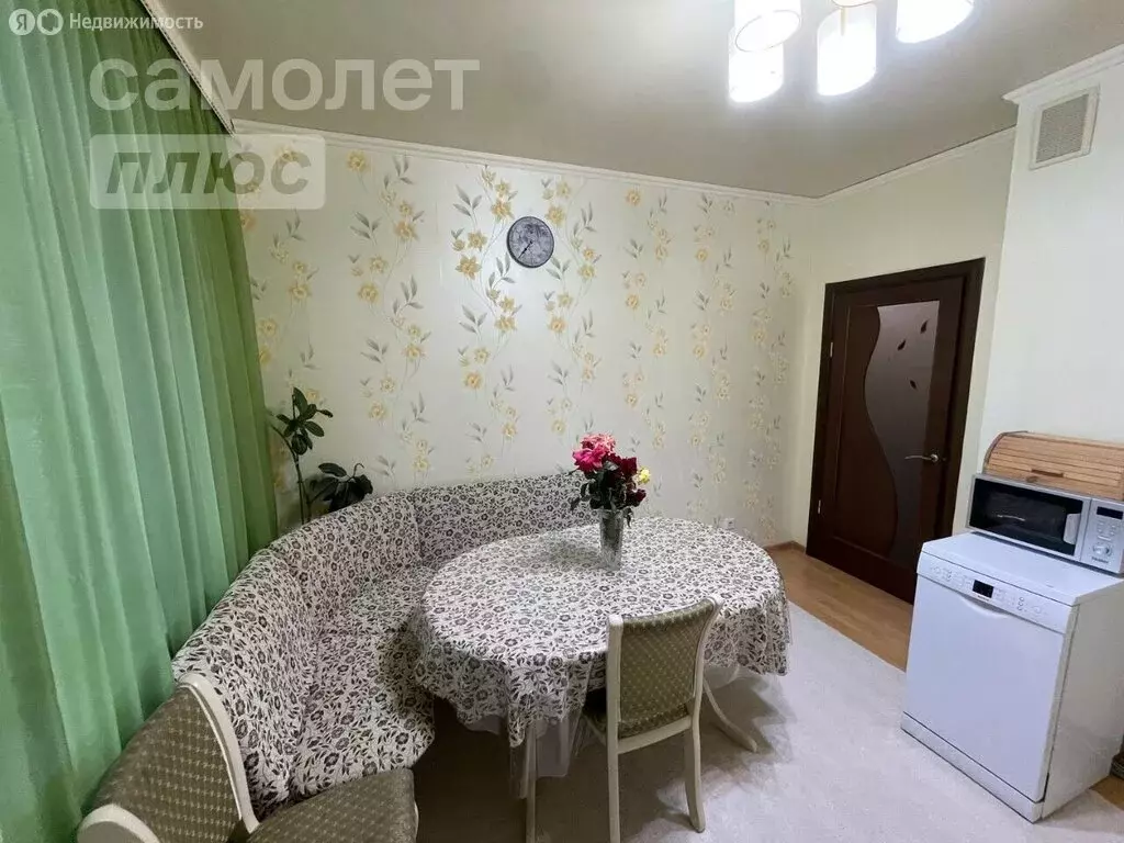 2-комнатная квартира: Ставрополь, улица Пирогова, 78 (78 м) - Фото 1