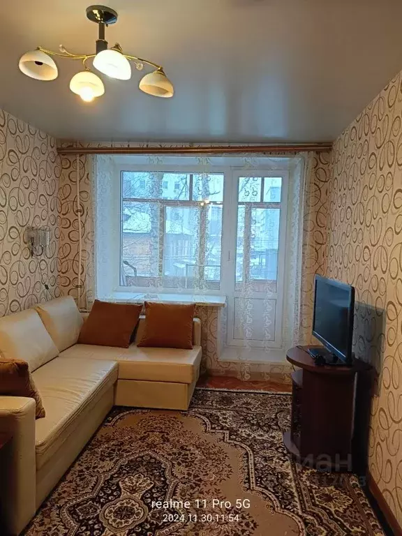 1-к кв. Нижегородская область, Нижний Новгород Большая Покровская ул., ... - Фото 1