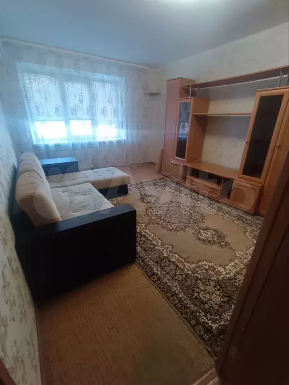 1-к. квартира, 30 м, 2/9 эт. - Фото 0