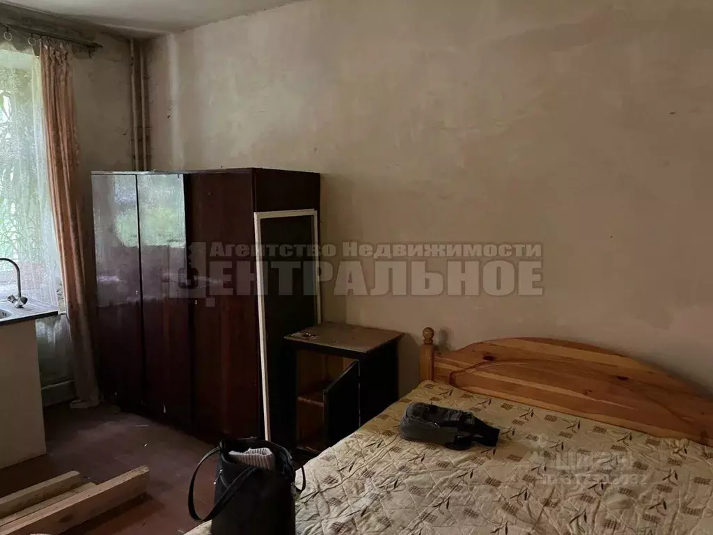 Студия Смоленская область, Смоленск ул. Городок Коминтерна, 2 (33.5 м) - Фото 0