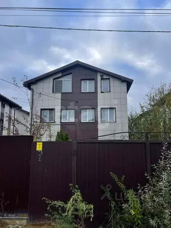 Таунхаус в Московская область, Балашиха городской округ, д. Павлино ... - Фото 1