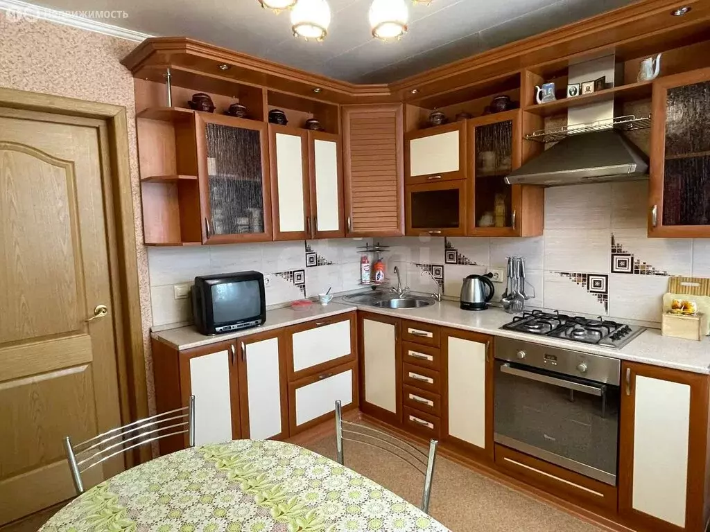 3-комнатная квартира: Саранск, Республиканская улица, 7 (73.1 м) - Фото 1