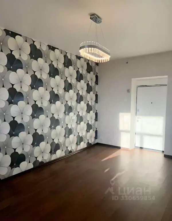 Комната Санкт-Петербург Лабораторная ул., 9 (19.3 м) - Фото 0