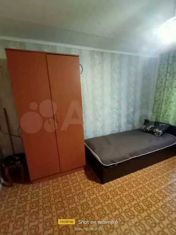 1-к. квартира, 21,5 м, 3/5 эт. - Фото 0