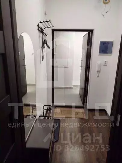 Студия Санкт-Петербург ул. Плесецкая, 16 (25.0 м) - Фото 1