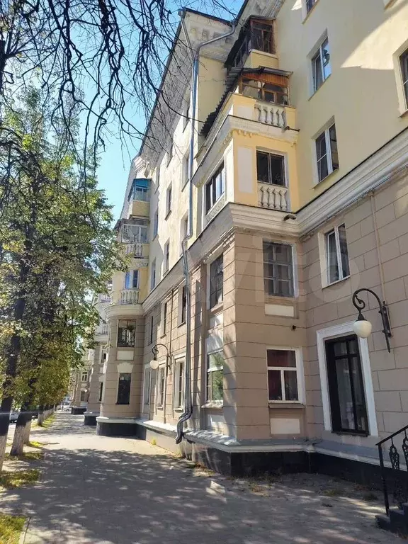1-к. квартира, 40 м, 4/5 эт. - Фото 0