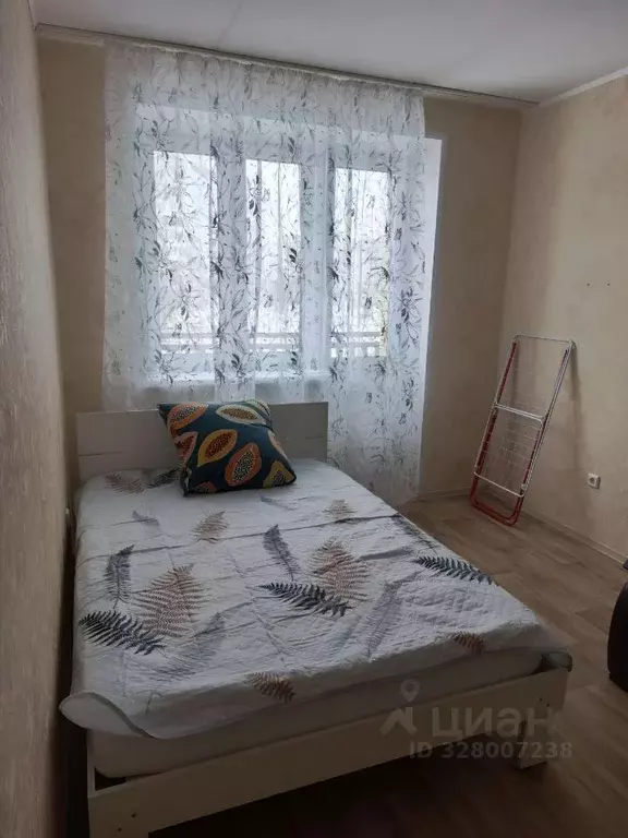 1-к кв. Ярославская область, Ярославский муниципальный округ, пос. ... - Фото 2