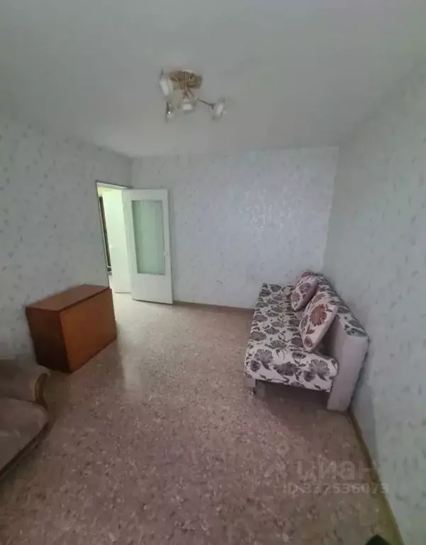 1-к кв. Башкортостан, Уфа Интернациональная ул., 19 (34.0 м) - Фото 2